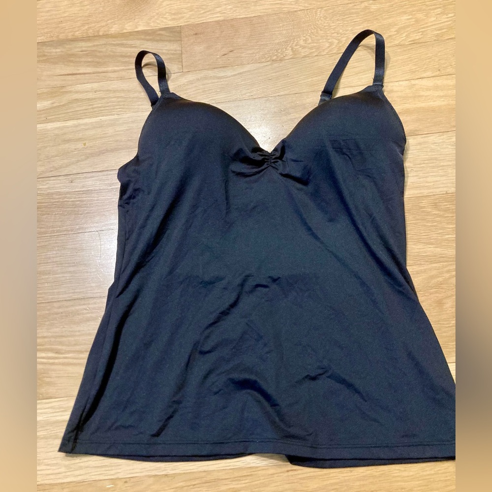 Breastfeeding top